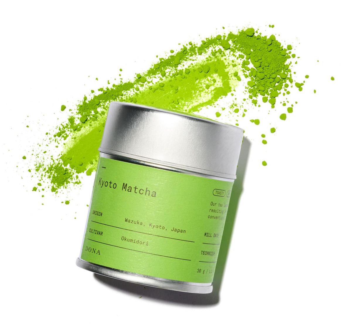 Kyoto Matcha Ceremonial Grade
