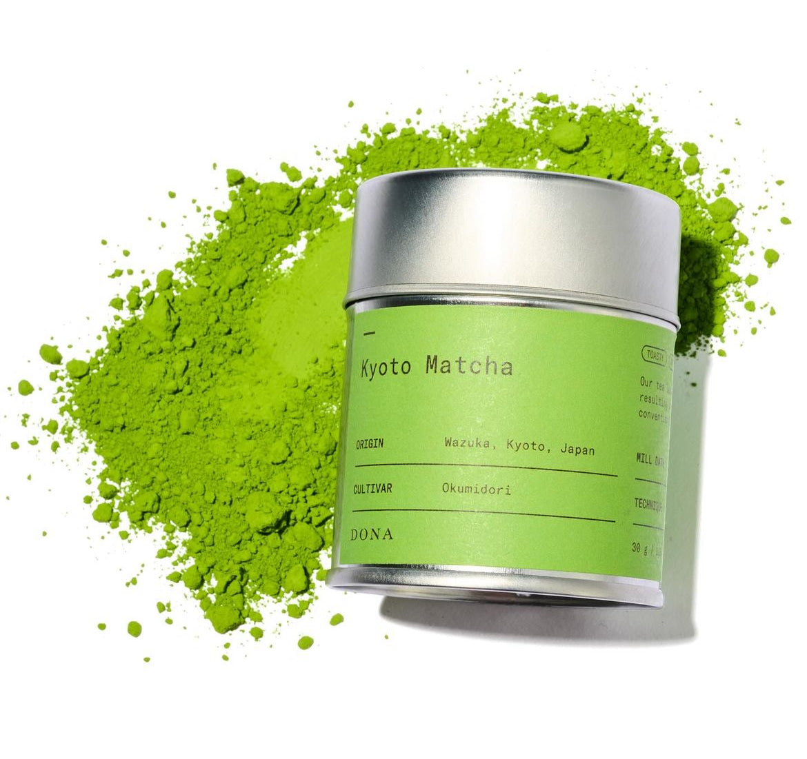 Kyoto Matcha Ceremonial Grade