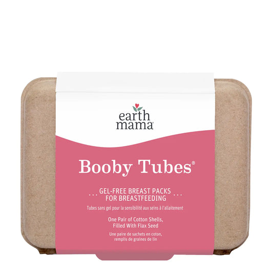 Booby Tubes